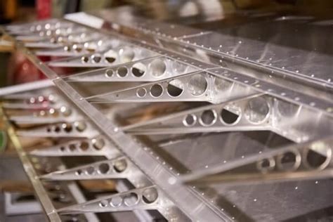 fabricated metals in waterloo in|Aircraft Aluminum Extrusions .